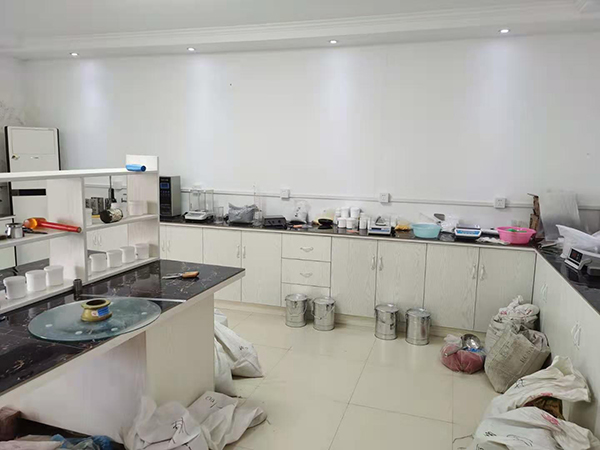 實(shí)驗室展示
